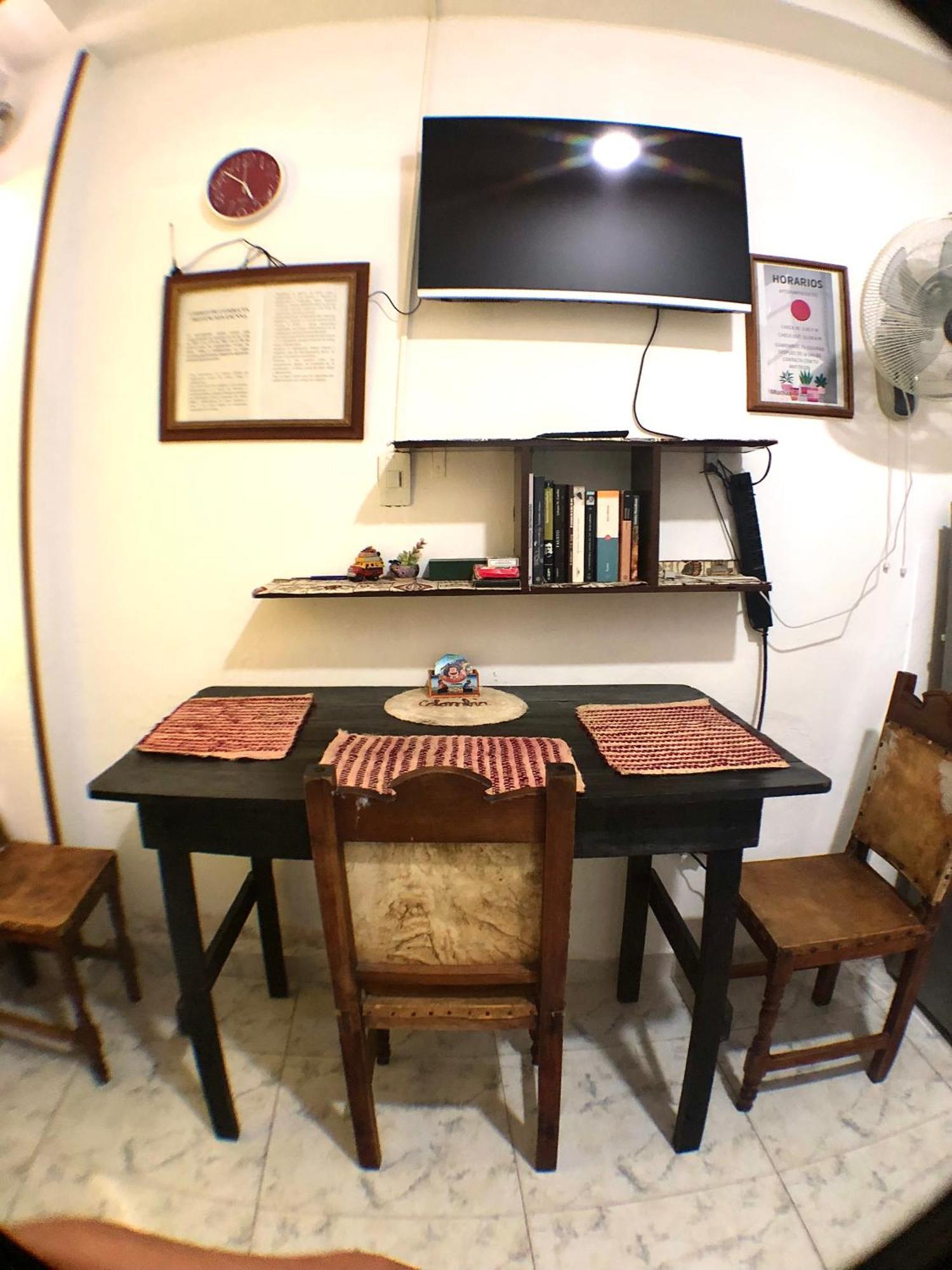 Aptopuntocentro Santa Marta Luaran gambar