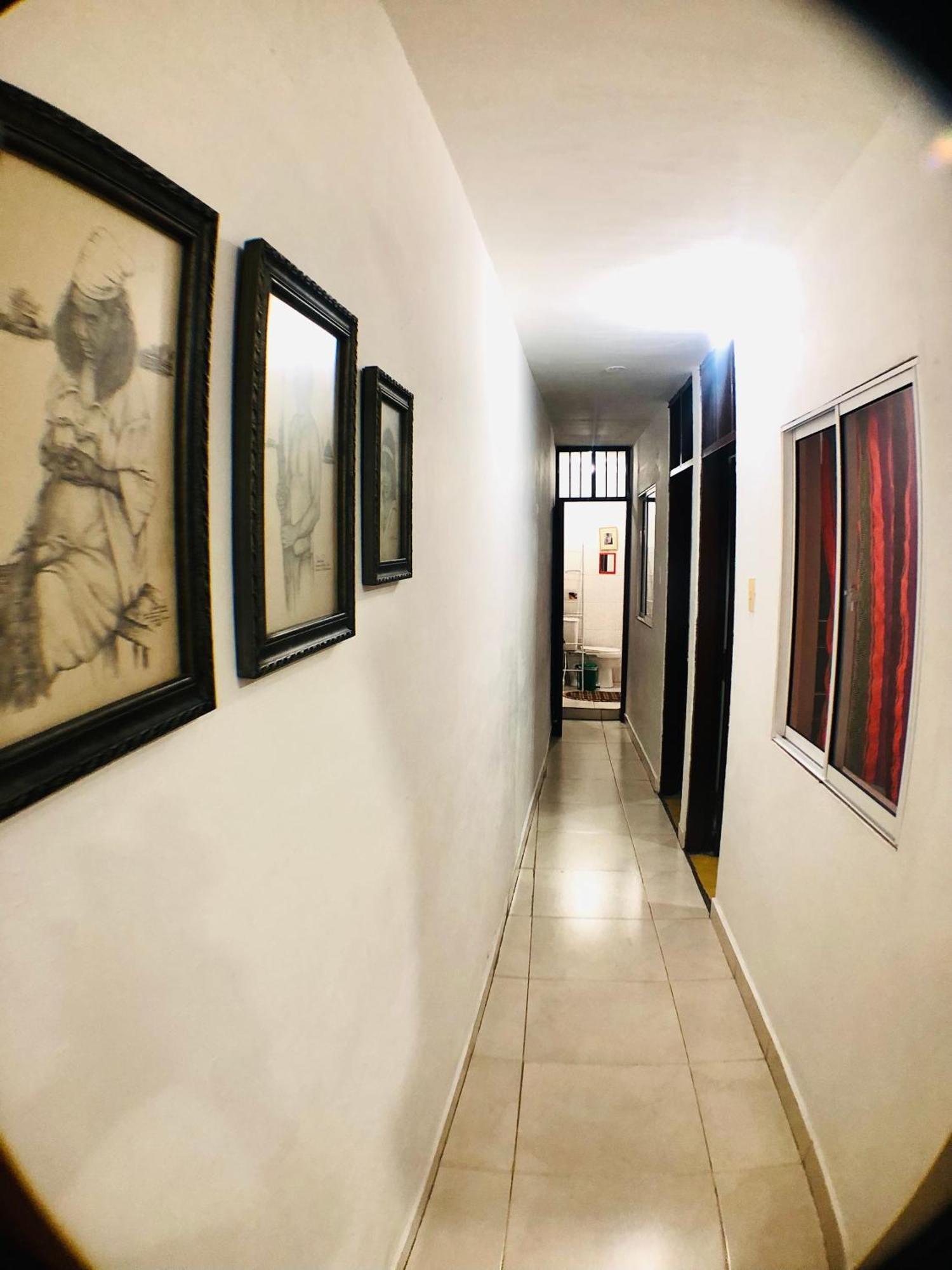Aptopuntocentro Santa Marta Luaran gambar