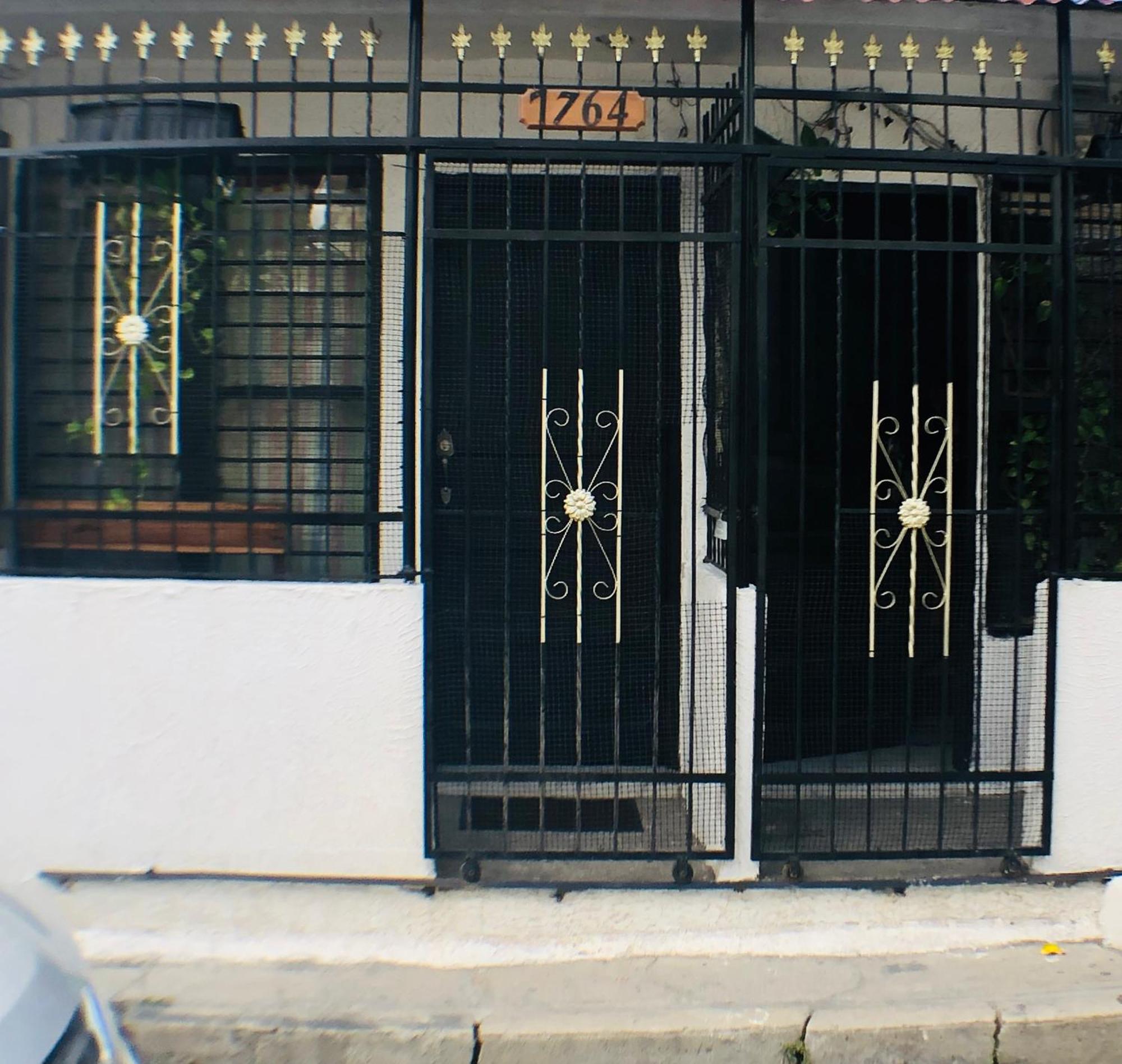 Aptopuntocentro Santa Marta Luaran gambar