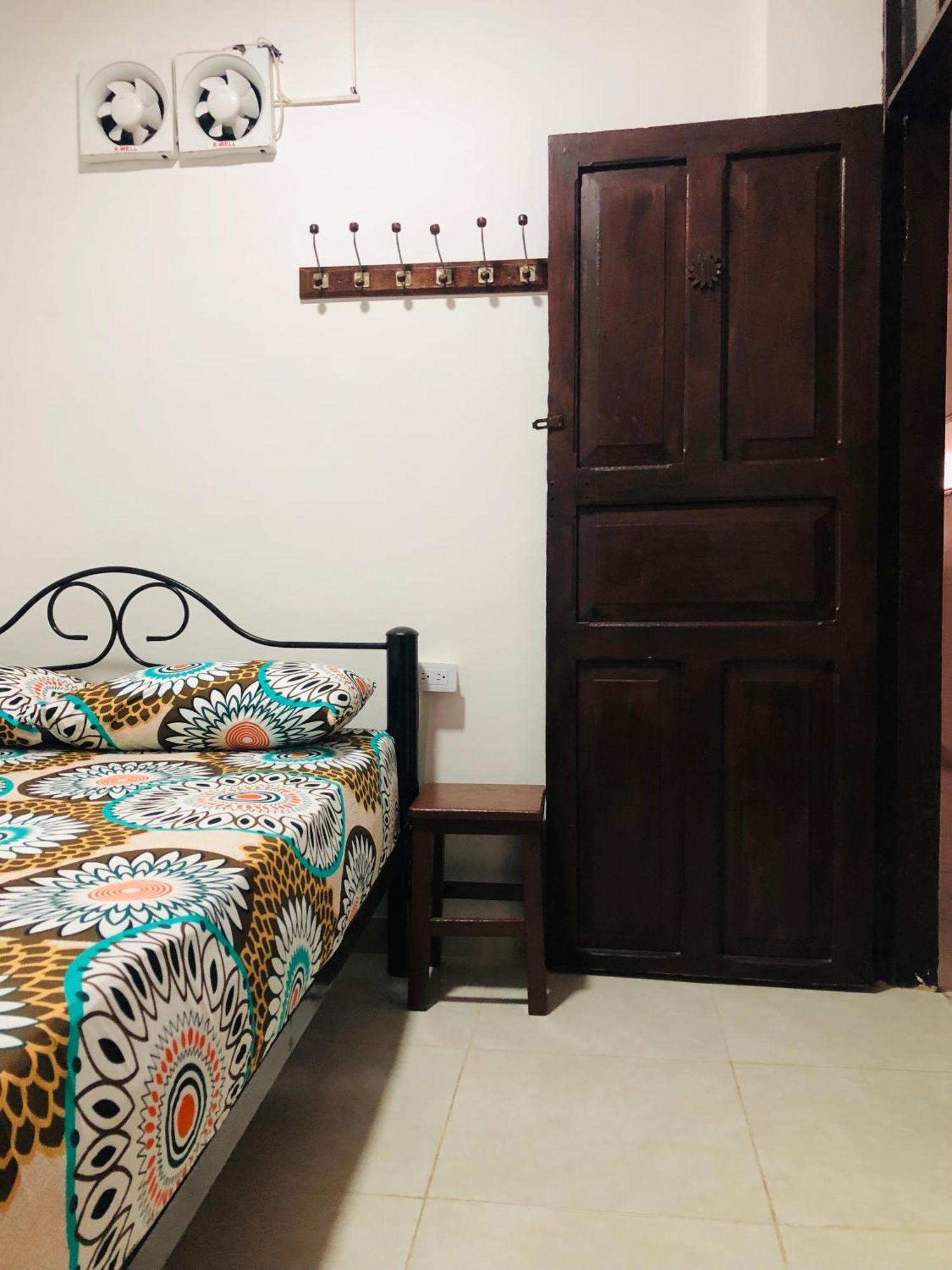 Aptopuntocentro Santa Marta Luaran gambar
