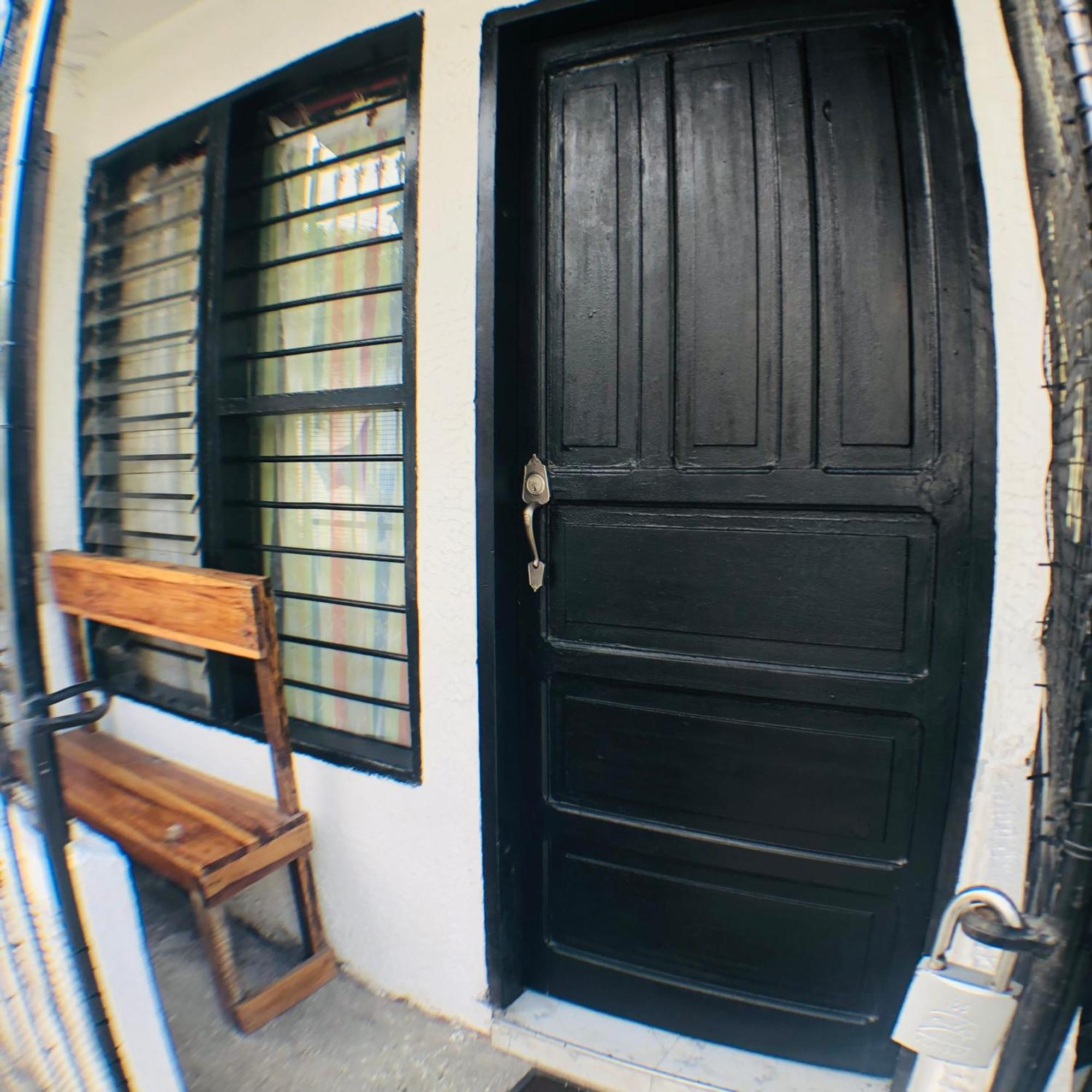 Aptopuntocentro Santa Marta Luaran gambar