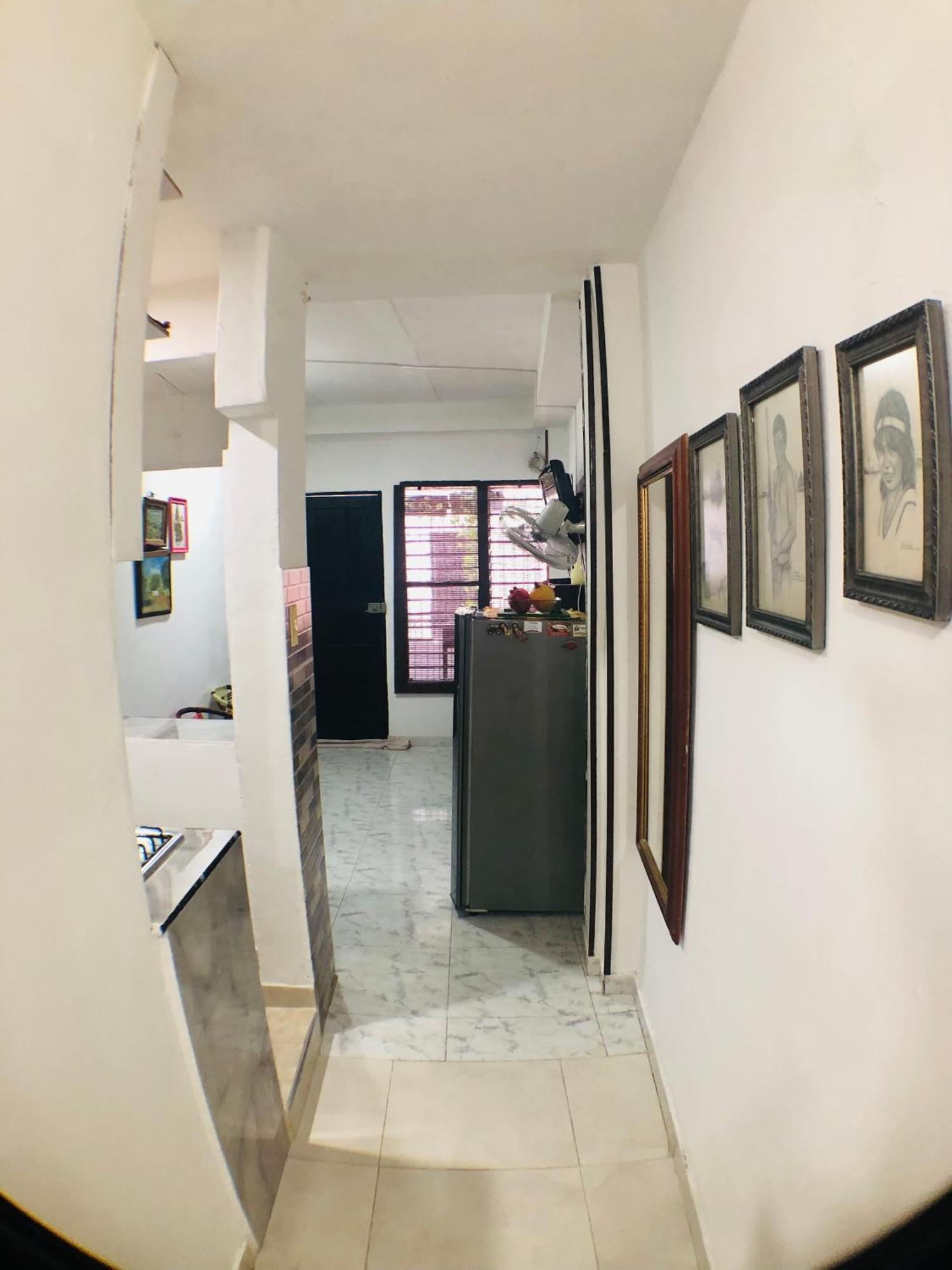 Aptopuntocentro Santa Marta Luaran gambar